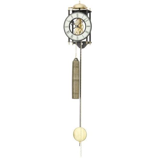 HODINY AMS EDITION MECHANICAL 302 - NÁSTENNÉ HODINY - OSTATNÉ