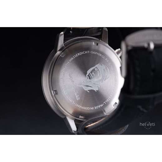 JUNKERS SONDEREDITIONEN GRAF ZU CASTELL 969.01.08 - SONDEREDITIONEN - ZNAČKY