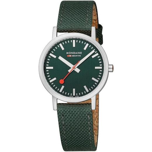 MONDAINE CLASSIC A660.30314.60SBF - CLASSIC - ZNAČKY