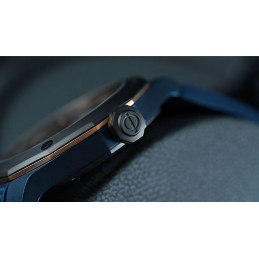 BAUME & MERCIER RIVIERA 10769 - RIVIERA - ZNAČKY