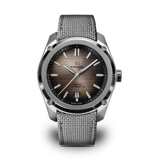 FORMEX ESSENCE FORTYONE AUTOMATIC CHRONOMETER DÉGRADÉ - ESSENCE - ZNAČKY
