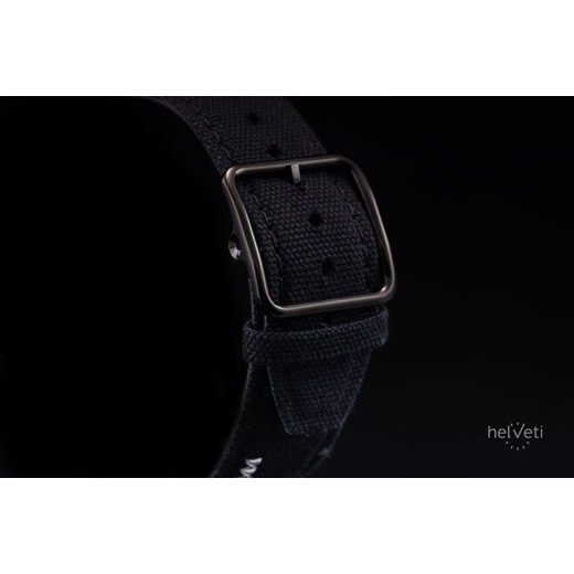 BAUME & MERCIER BAUME SKATE 10653 AURÉLIEN GIRAUD SPECIAL EDITION - BAUME - ZNAČKY