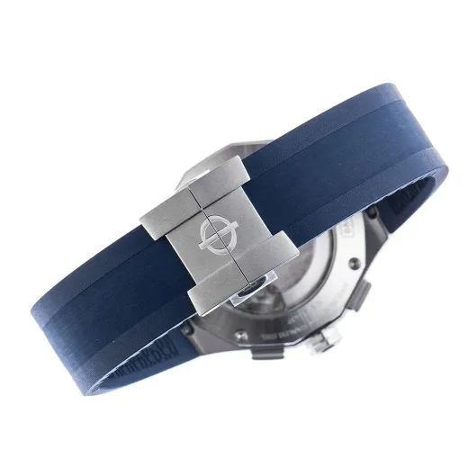 BAUME & MERCIER RIVIERA DUAL TIME 10659 - RIVIERA - ZNAČKY