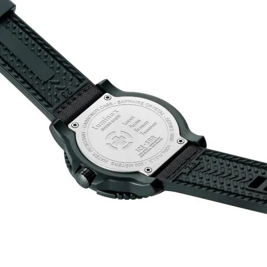 LUMINOX ICE-SAR 1080 SERIES XL.1081 - LAND - ZNAČKY