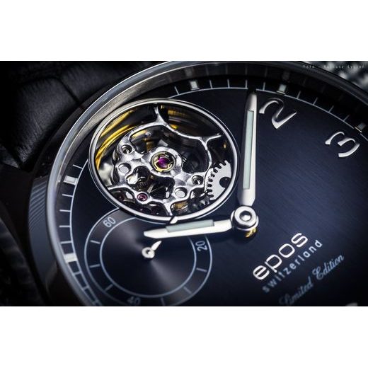 EPOS PASSION 3434.183.20.34.25 - ARTISTRY - ZNAČKY