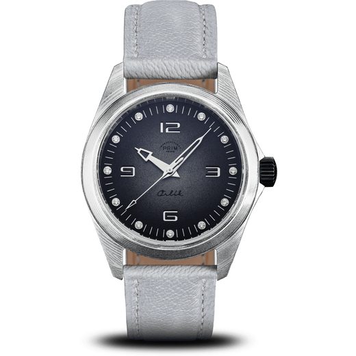 PRIM EAGLE 38 DAMASCUS BRILLIANT LE 95-025-516-57-1 - MANUFACTURE 1949 - ZNAČKY