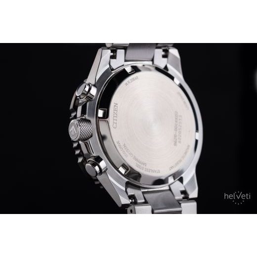 CITIZEN PROMASTER SKY ECO-DRIVE CHRONO CA4664-60E - PROMASTER - ZNAČKY