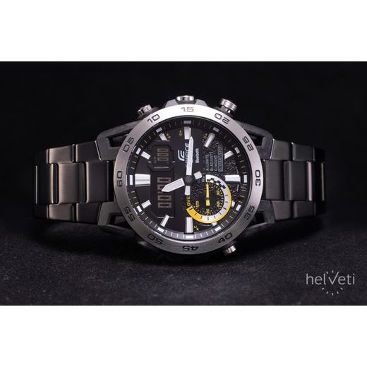 CASIO EDIFICE SOSPENSIONE ECB-40DC-1AEF - EDIFICE - ZNAČKY