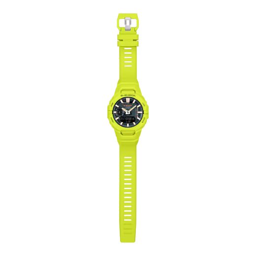 CASIO G-SHOCK G-SQUAD GBA-950-9A3ER - G-SHOCK - ZNAČKY