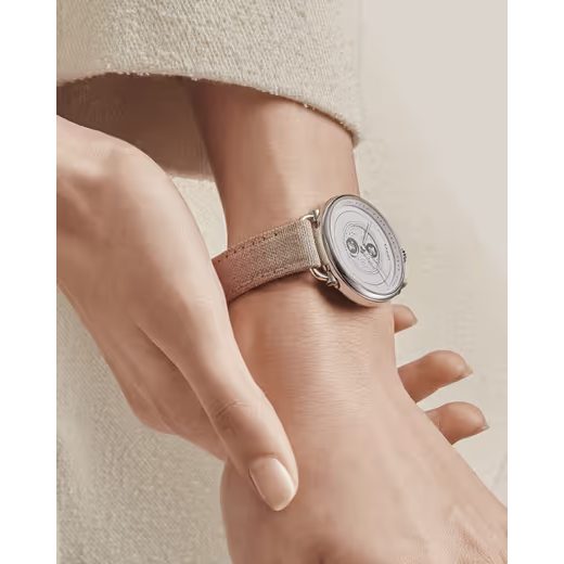 BAUME & MERCIER BAUME MOONPHASE 10639 - BAUME - ZNAČKY
