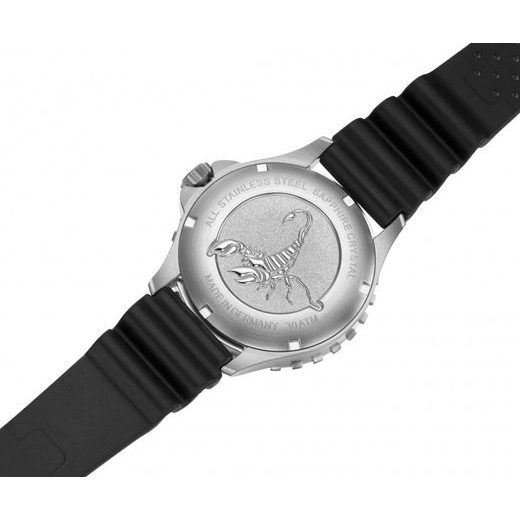 LACO MOJAVE 42 - SQUAD - ZNAČKY