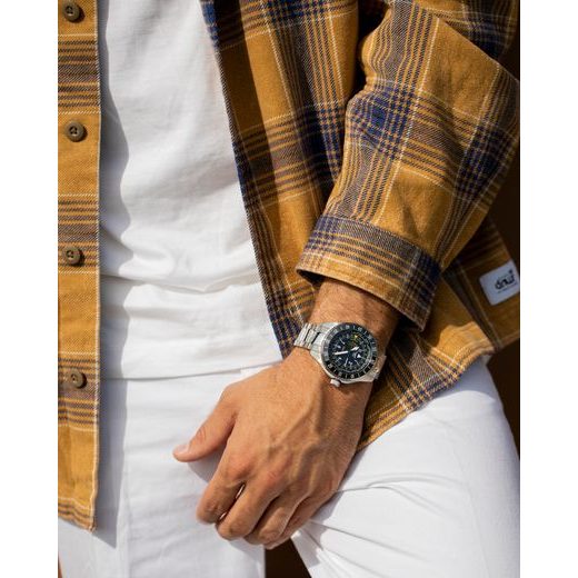 AVIATOR AIRACOBRA GMT V.1.37.0.307.5 - AIRACOBRA GMT - ZNAČKY