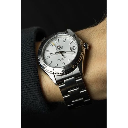 ORIENT SPORTS AUTOMATIC RA-AC0Q03S - SPORTS - ZNAČKY
