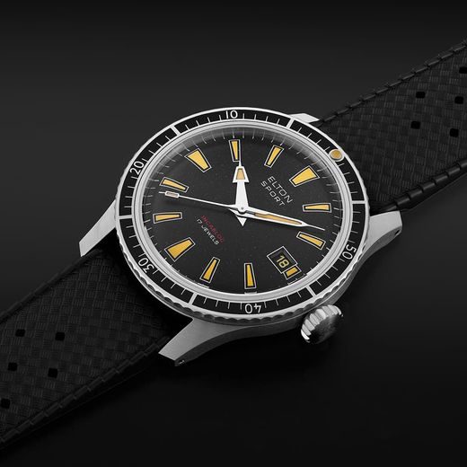 PRIM ELTON SPORT 2025 LE 94-138-016-00-4 - MANUFACTURE 1949 - ZNAČKY