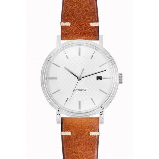 ŘEMÍNEK HIRSCH BAGNORE 2 - ZLATOHNĚDÝ - REMIENKY - OSTATNÉ