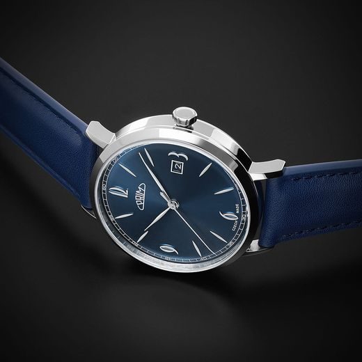 PRIM NOBLE - F W01P.13254.F - AUTOMATIC - ZNAČKY