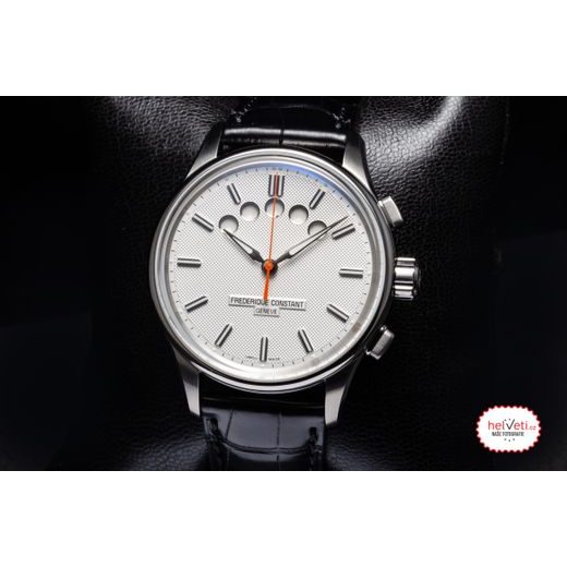 FREDERIQUE CONSTANT YACHT TIMER REGATTA COUNTDOWN AUTOMATIC FC-380ST4H6 - FREDERIQUE CONSTANT - ZNAČKY