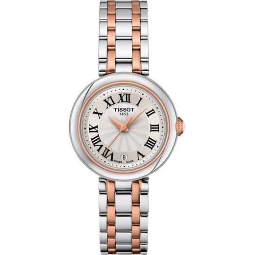 TISSOT BELLISSIMA T126.010.22.013.01 - BELLISSIMA - ZNAČKY