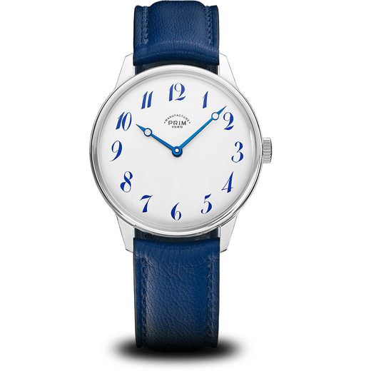 PRIM OPUS LE 93-009-543-00-01 - MANUFACTURE 1949 - ZNAČKY