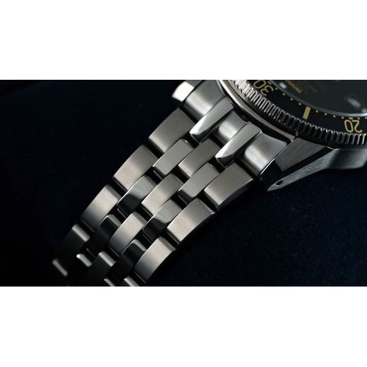 ORIENT STAR SPORTS M42 DIVER 1964 2ND EDITION RE-AU0702B LIMITED EDITION - SPORTS - ZNAČKY