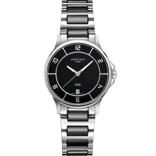 CERTINA DS-6 LADY C039.251.11.057.00 - DS-6 - ZNAČKY