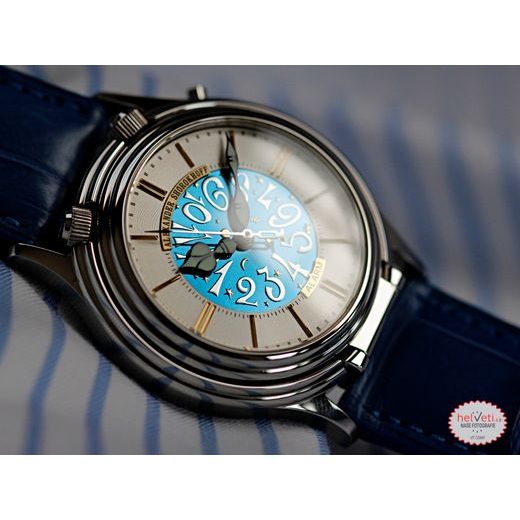 ALEXANDER SHOROKHOFF SWAN LAKE AS.PT-SL03 - AVANTGARDE - ZNAČKY