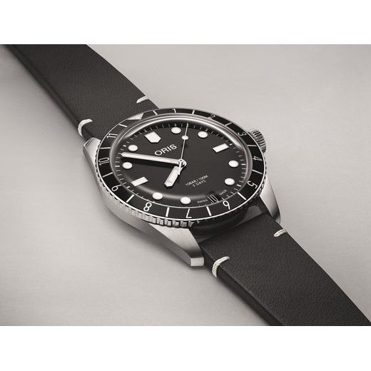 ORIS DIVERS SIXTY-FIVE 12H CALIBRE 400 01 400 7772 4054-07 5 20 82 - DIVERS - ZNAČKY