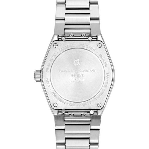 FREDERIQUE CONSTANT HIGHLIFE LADIES QUARTZ FC-240BGD2NH6B - HIGHLIFE LADIES - ZNAČKY