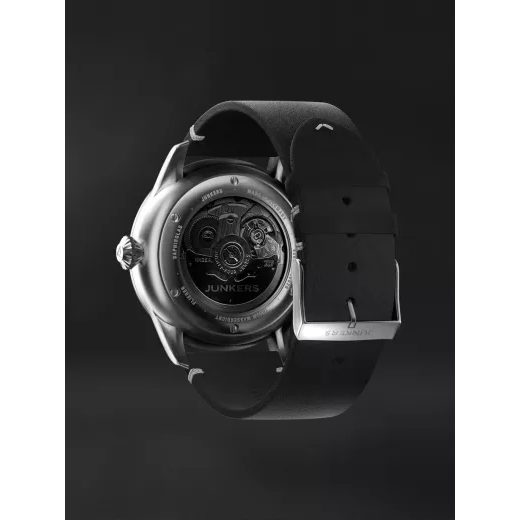 JUNKERS FLIEGER AUTOMATIK 958.01.02 - FLIEGER - ZNAČKY