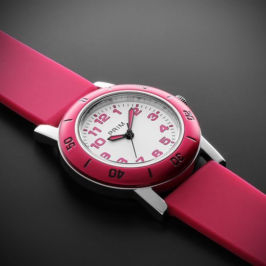 PRIMKY KLAUN EDICE 03 W05P.13208.A - QUARTZ - ZNAČKY