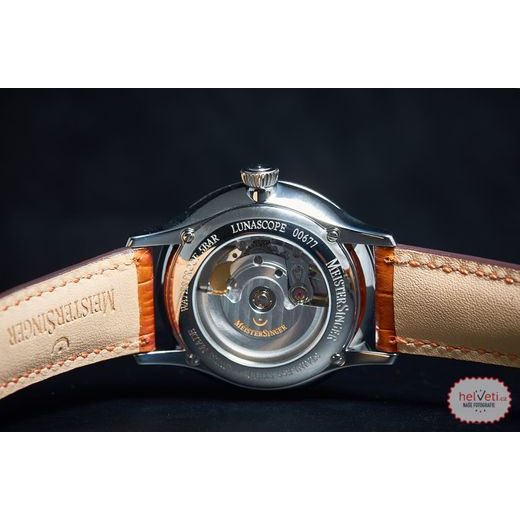 MEISTERSINGER LUNASCOPE LS908 - LUNASCOPE - ZNAČKY