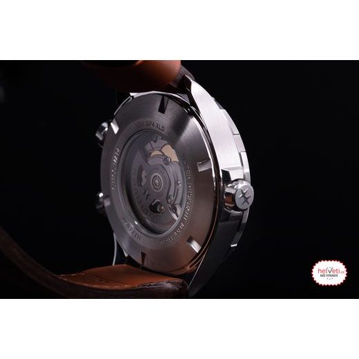 HAMILTON KHAKI AVIATION X-WIND DAY DATE CAR H77765541 - KHAKI AVIATION - ZNAČKY