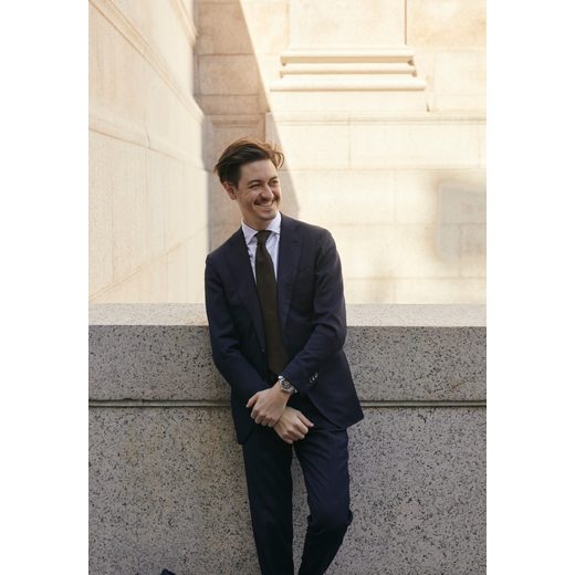 ORIENT STAR RE-AV0B03B LAYERED SKELETON - CONTEMPORARY - ZNAČKY