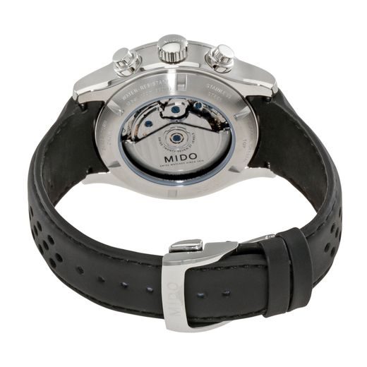MIDO MULTIFORT CHRONOGRAPH M025.627.16.061.00 - MIDO - ZNAČKY