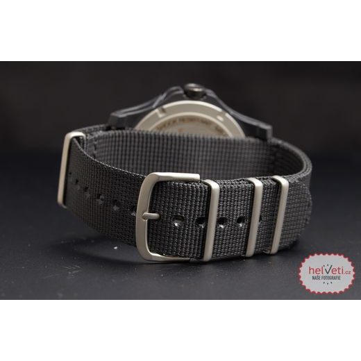 TRASER P 6600 TYP 6 MIL-G SAPPHIRE TRÍCIOVÁ GUMA - TACTICAL - ZNAČKY