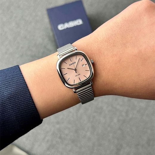 CASIO COLLECTION LTP-B166D-4AVEF - CLASSIC COLLECTION - ZNAČKY