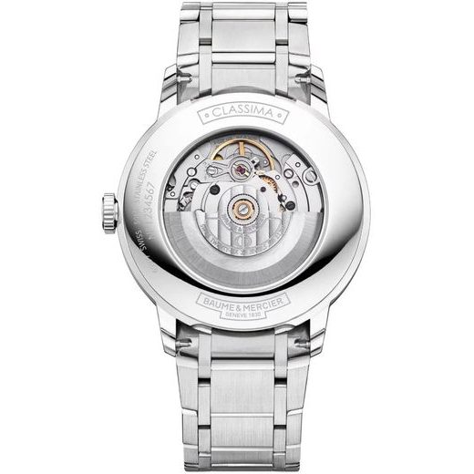 BAUME & MERCIER CLASSIMA 10880 - CLASSIMA - ZNAČKY