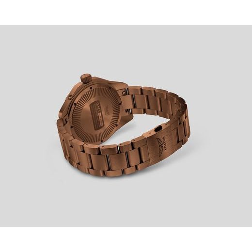 AVIATOR AIRACOBRA GMT V.1.37.8.306.5 - AIRACOBRA GMT - ZNAČKY