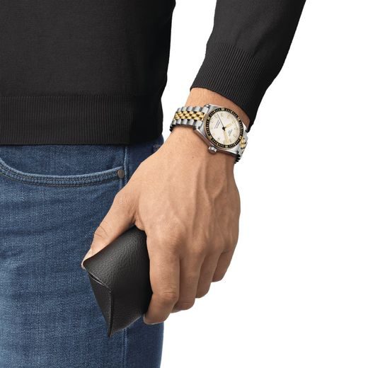 TISSOT PR516 POWERMATIC 80 T149.407.22.011.00 - PRS 516 - ZNAČKY