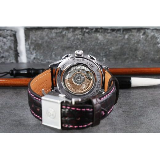 ALEXANDER SHOROKHOFF HAPPY SECOND AS.HS-06 - AVANTGARDE - ZNAČKY