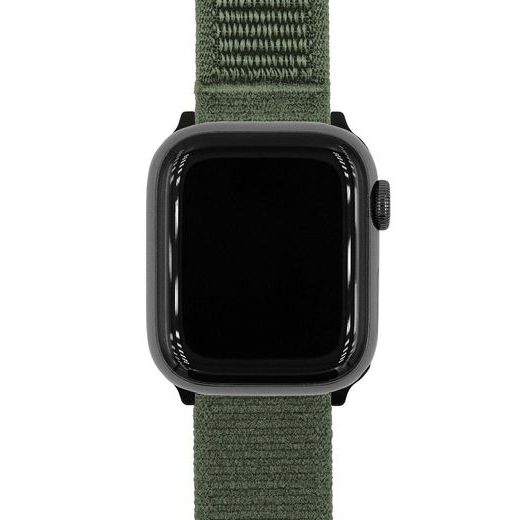 ŘEMÍNEK HIRSCH VOCEM - ZELENÝ - REMIENKY - OSTATNÉ