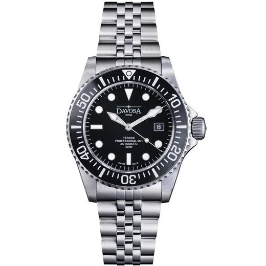 DAVOSA TERNOS PROFESSIONAL 68H 161.538.05 - TERNOS - ZNAČKY