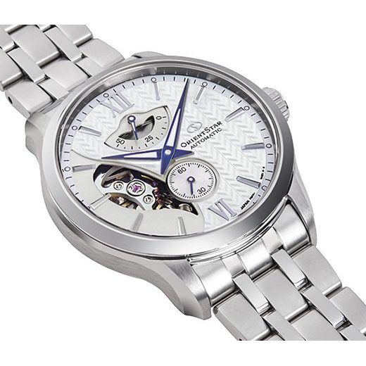 ORIENT STAR RE-AV0B01S LAYERED SKELETON - CONTEMPORARY - ZNAČKY