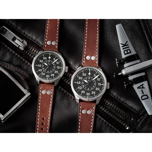 LACO AACHEN 42.PR - PILOT BASIC - ZNAČKY