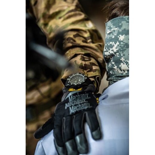 TRASER P99 Q TACTICAL BLACK RUBBER - TACTICAL - ZNAČKY