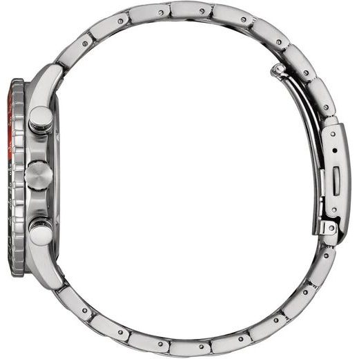 CITIZEN ECO-DRIVE CHRONOGRAPH AT2566-88E - SPORTS - ZNAČKY