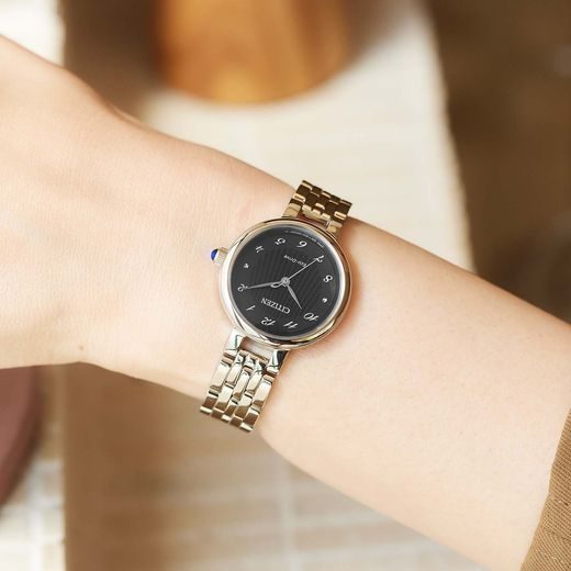 CITIZEN L ECO-DRIVE EM0990-81E - ELEGANT - ZNAČKY