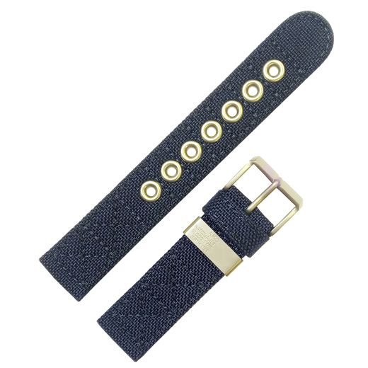 TEXTILNÍ ŘEMÍNEK CITIZEN Z MODELU BN0118-12L - REMIENKY - OSTATNÉ