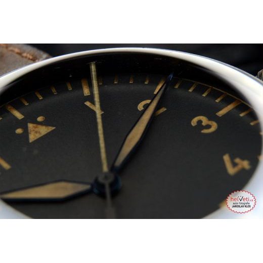 LACO WESTERLAND ERBSTÜCK - PILOT ORIGINAL - ZNAČKY