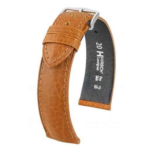 ŘEMÍNEK HIRSCH CAMELGRAIN 2 - MEDOVÝ - REMIENKY - OSTATNÉ